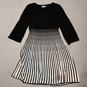 Calvin Klein Knit Dress